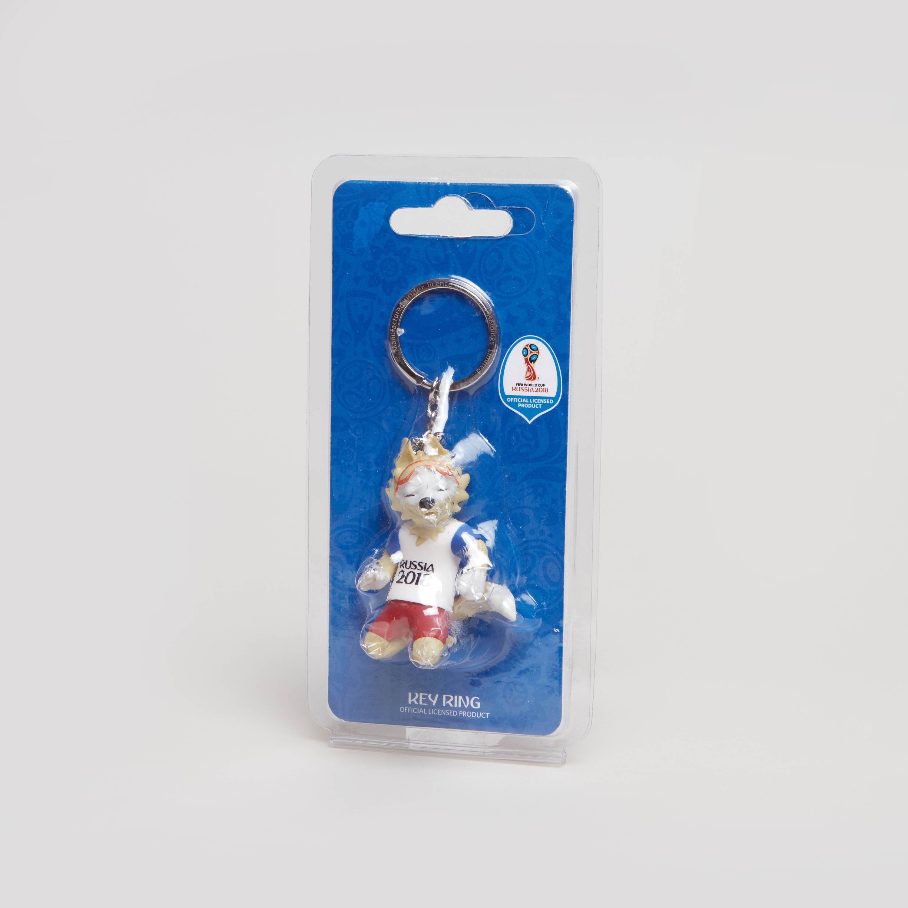 3D Animal Shaped Key Chain-toys-collectibles-image-1