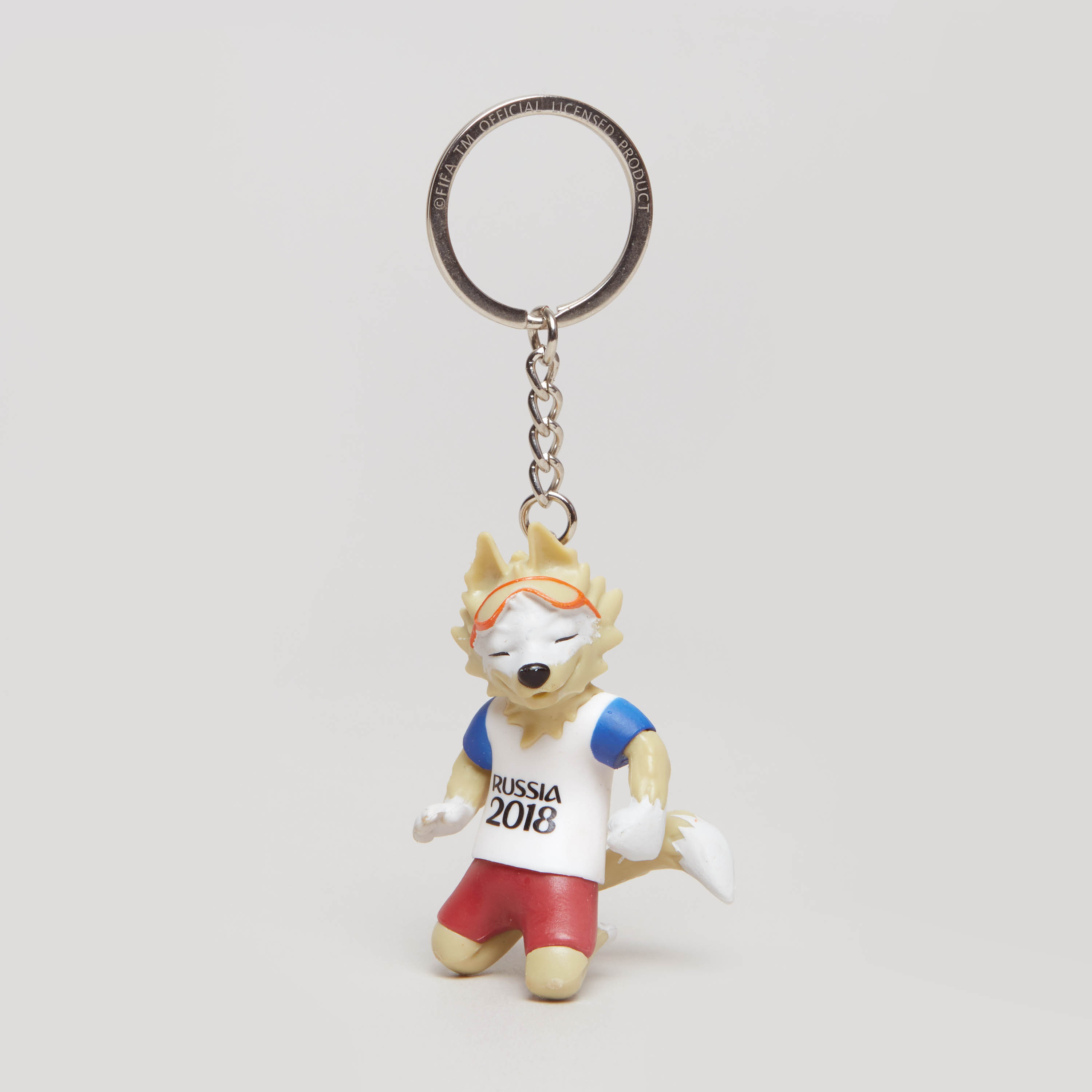 سلسلة مفاتيح بتصميم حيوان ثلاثي الأبعاد-toys-collectibles-image-2