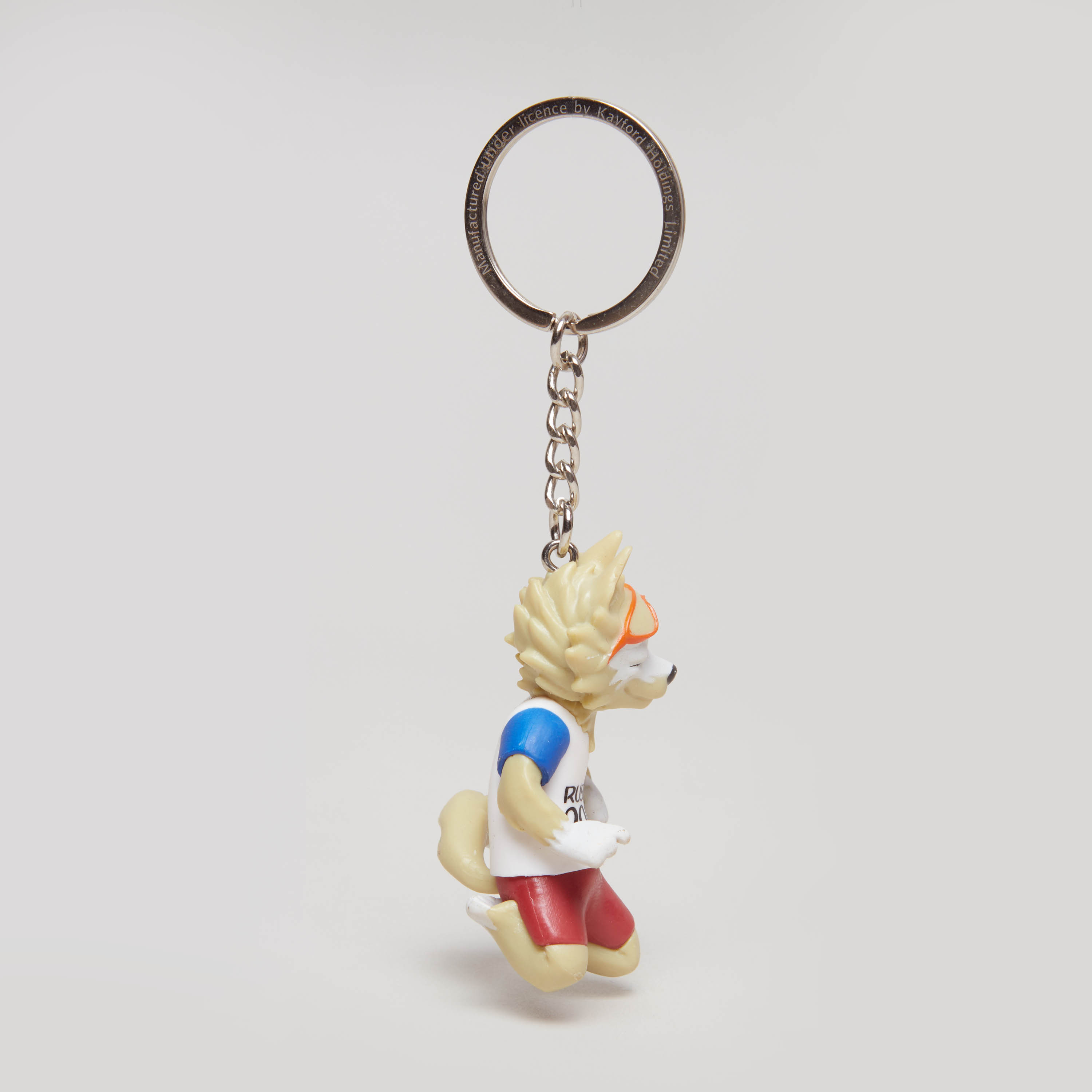 سلسلة مفاتيح بتصميم حيوان ثلاثي الأبعاد-toys-collectibles-image-3