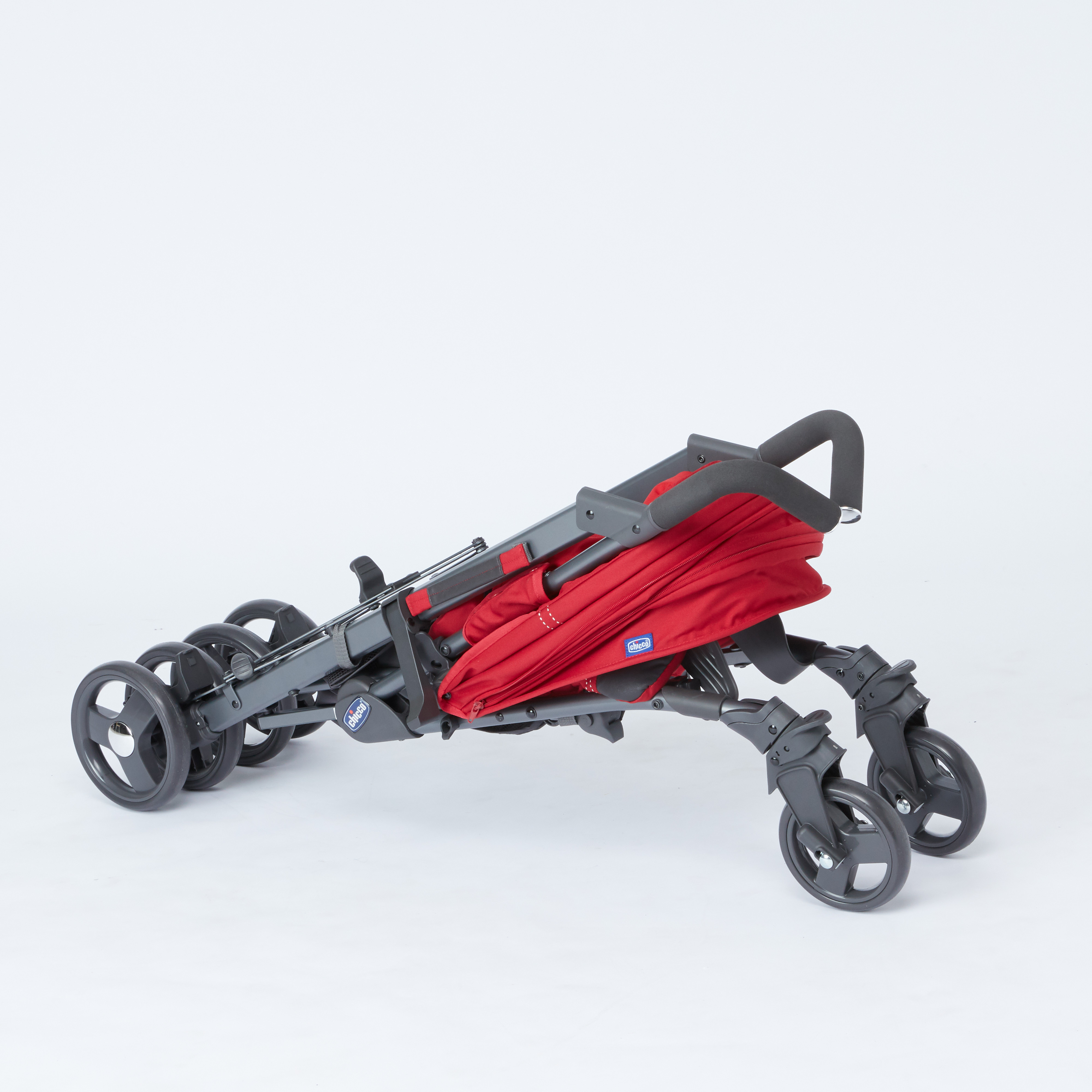 Chicco Liteway Baby Stroller with One Touch Fold-baby-gear-strollersandprams-buggies-image-6