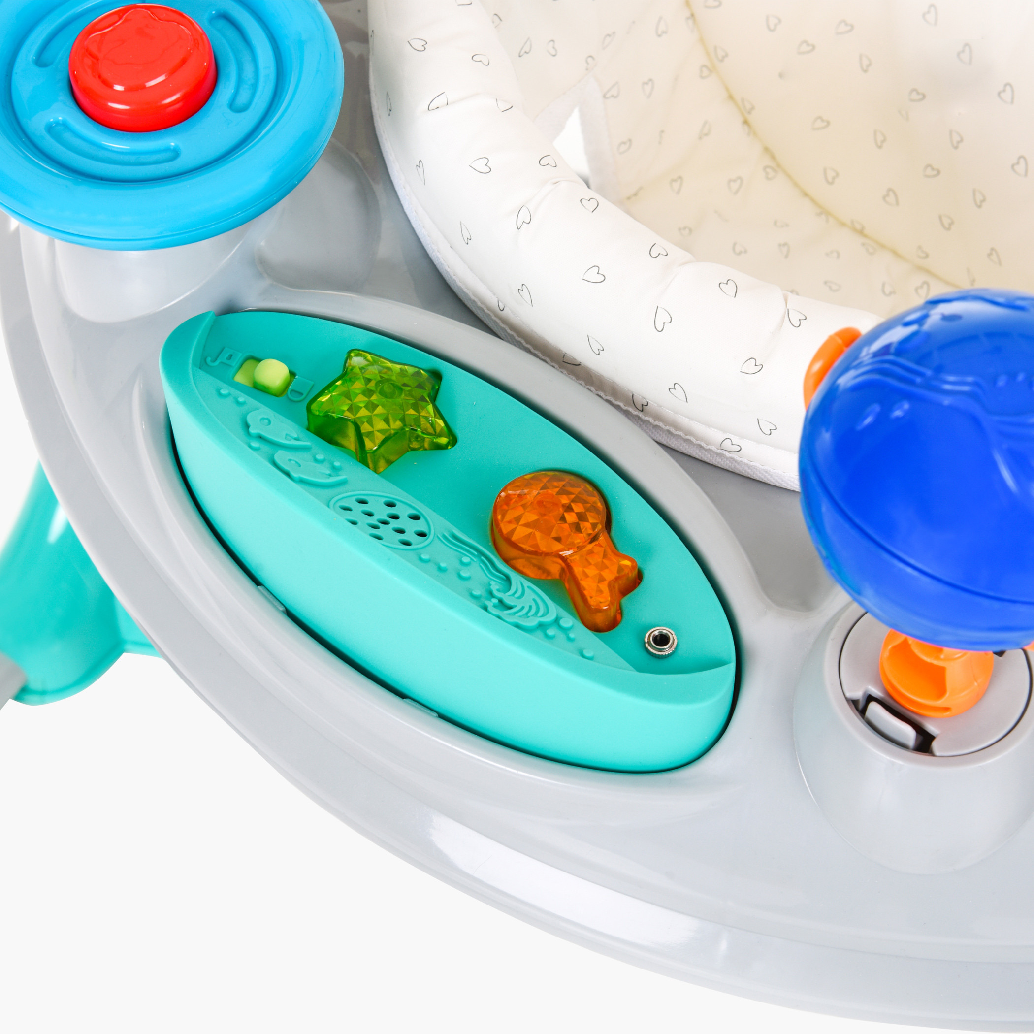 Hauck baby walker online