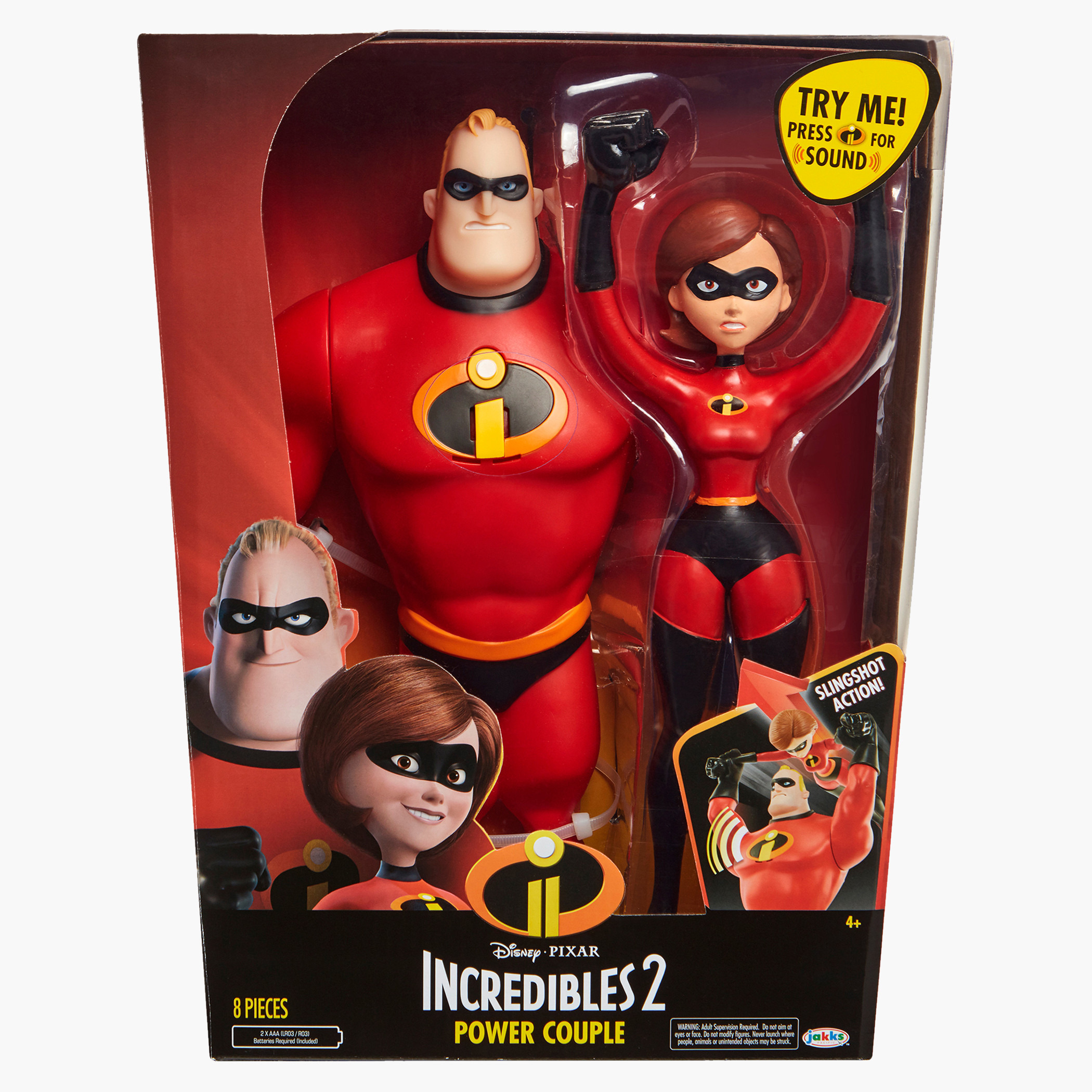 Elastigirl toys best sale