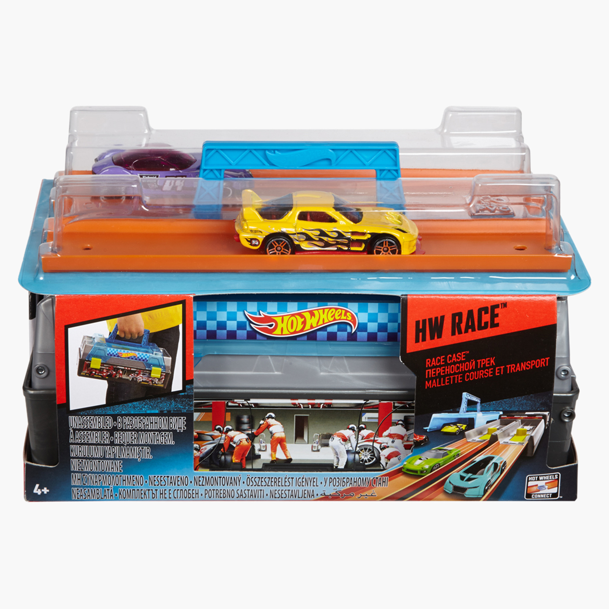 Hot wheels cheap race track price