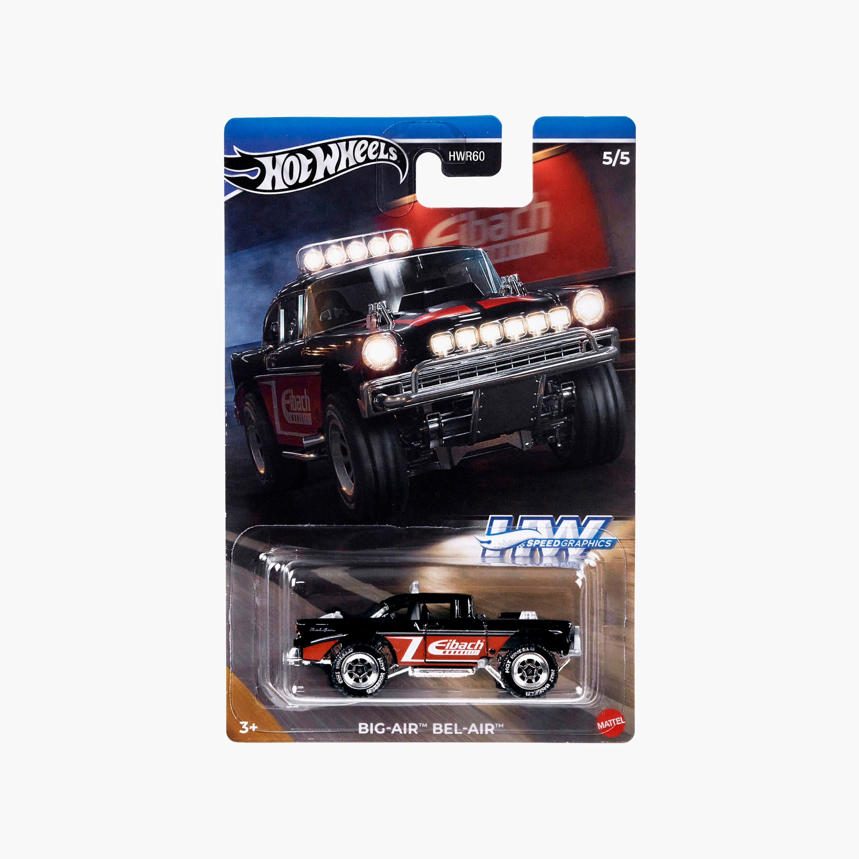HW PREMIUM CAR - POP CULTURE ASST-toys-playvehicles-cars-image-1