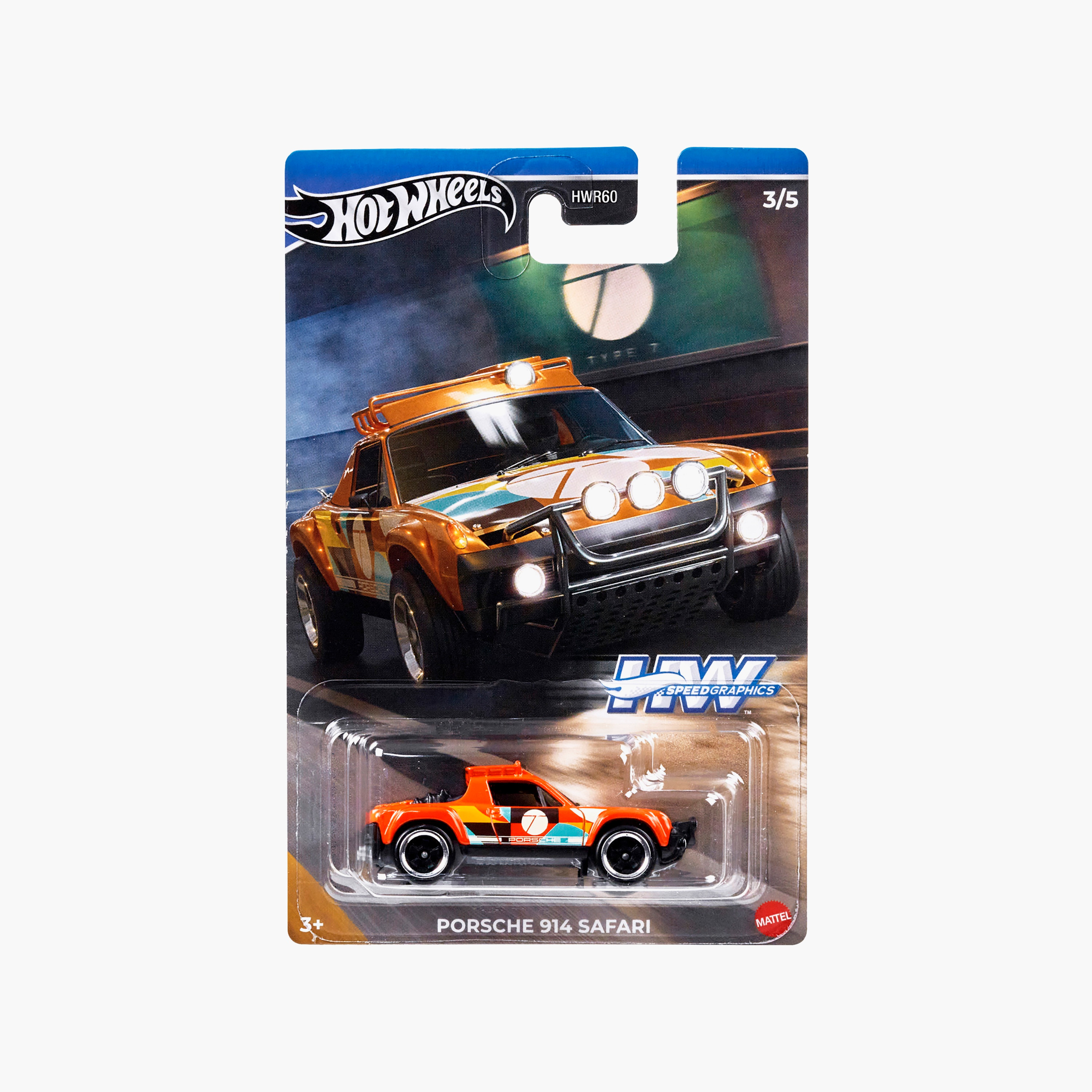 HW PREMIUM CAR - POP CULTURE ASST-toys-playvehicles-cars-image-2