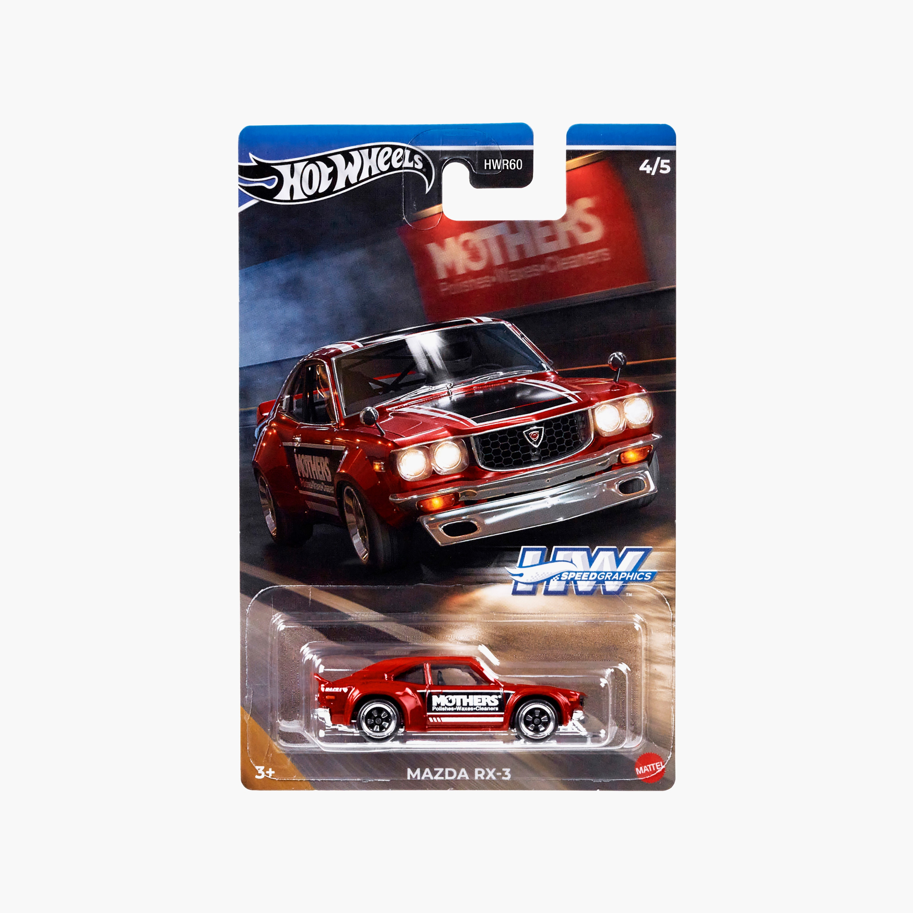 HW PREMIUM CAR - POP CULTURE ASST-toys-playvehicles-cars-image-3