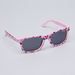 Juniors Printed Full Rim Wayfarer Sunglasses-Sunglasses-thumbnail-0
