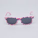 Juniors Printed Full Rim Wayfarer Sunglasses-Sunglasses-thumbnail-2