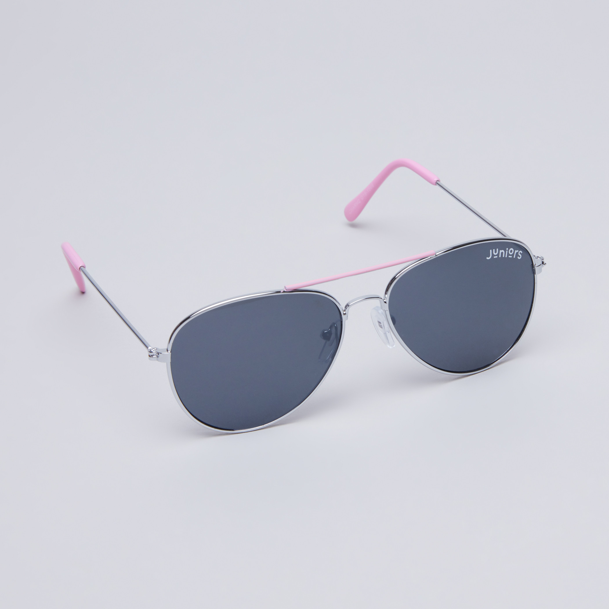 Buy Juniors Full Rim Aviator Sunglasses Online Babyshop UAE