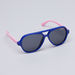 Charmz Dual Tone Sunglasses-Sunglasses-thumbnail-0