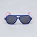 Charmz Dual Tone Sunglasses-Sunglasses-thumbnail-2