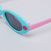 Juniors Printed Oval Sunglasses-Sunglasses-thumbnail-2