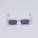 Printed Full Rim Sunglasses-Sunglasses-thumbnail-1
