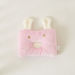 Juniors Bunny Ear Detail Pillow-Baby Bedding-thumbnail-1