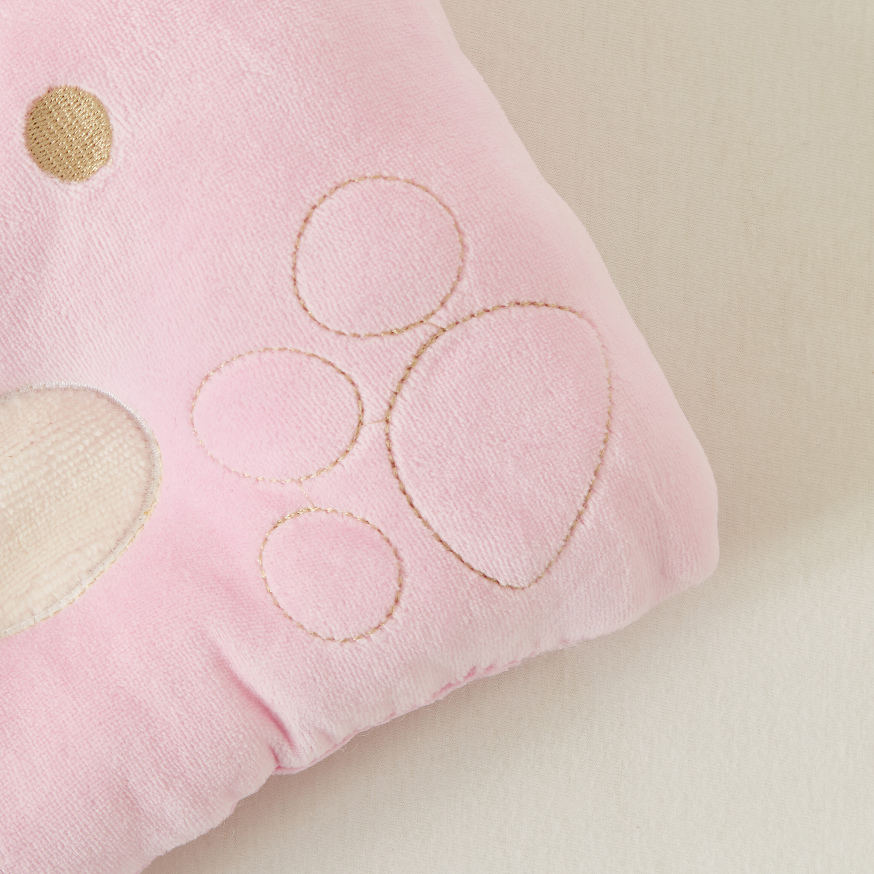Juniors Bunny Ear Detail Pillow-baby-nursery-babybedding-image-4