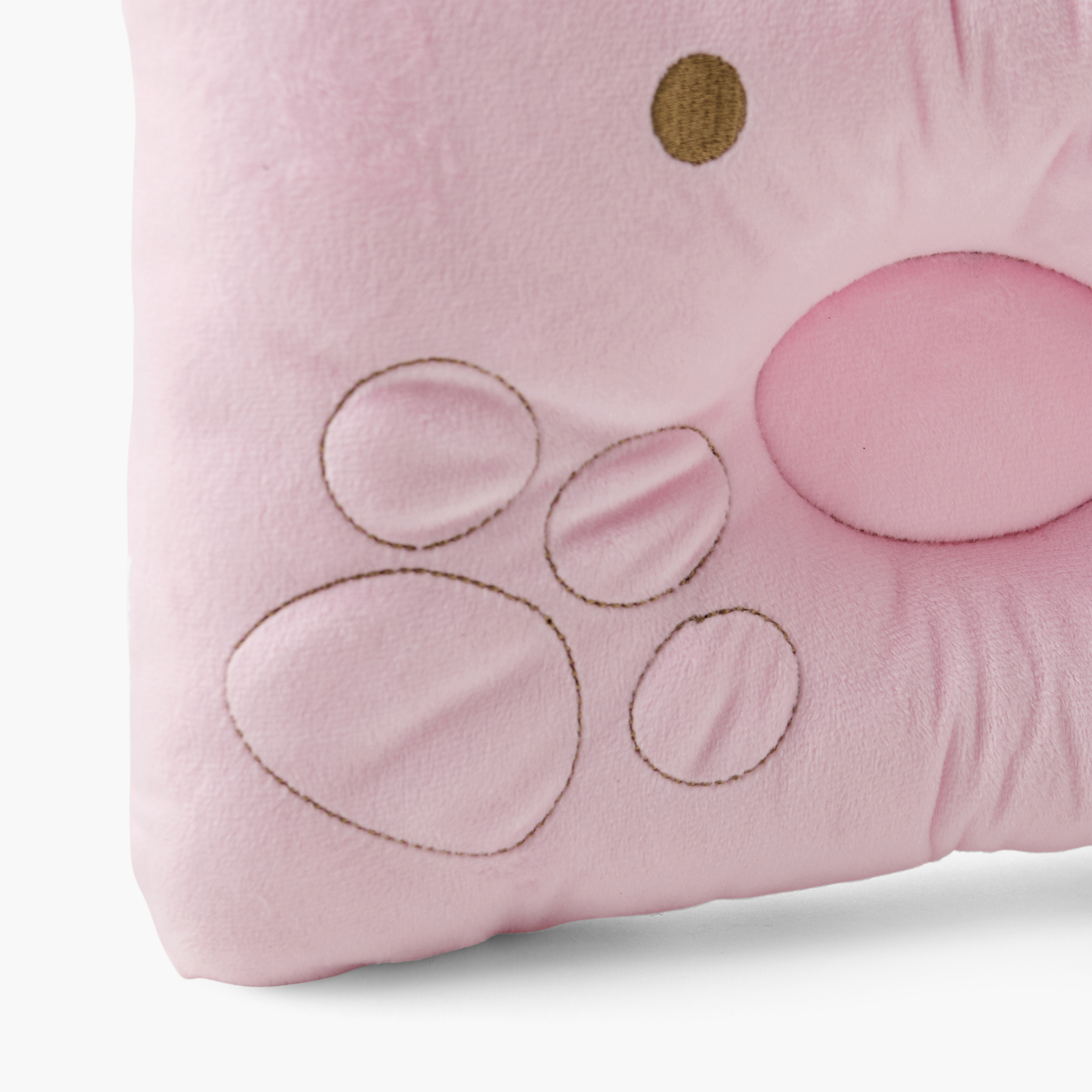وسادة بتفاصيل آذان أرنب من جونيورز-baby-nursery-babybedding-image-5