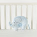 Juniors Elephant Shaped Pillow-Baby Bedding-thumbnailMobile-1