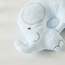 وسادة بتصميم فيل من جونيورز-baby-nursery-babybedding-image-2