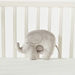 Juniors Elephant Shaped Plush Pillow-Baby Bedding-thumbnailMobile-1