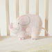 Juniors Elephant Shaped Pillow-Baby Bedding-thumbnailMobile-1