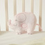 وسادة بتصميم فيل من جونيورز-baby-nursery-babybedding-image-3