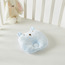 Juniors Ergonomic Cat Print Baby Pillow-baby-nursery-babybedding-image-1