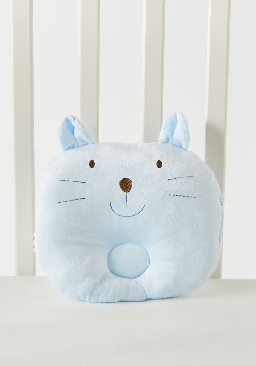 Juniors Cat Pillow-Baby Bedding-image-1