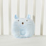 Juniors Ergonomic Cat Print Baby Pillow-baby-nursery-babybedding-image-2