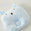 Juniors Ergonomic Cat Print Baby Pillow-baby-nursery-babybedding-image-3