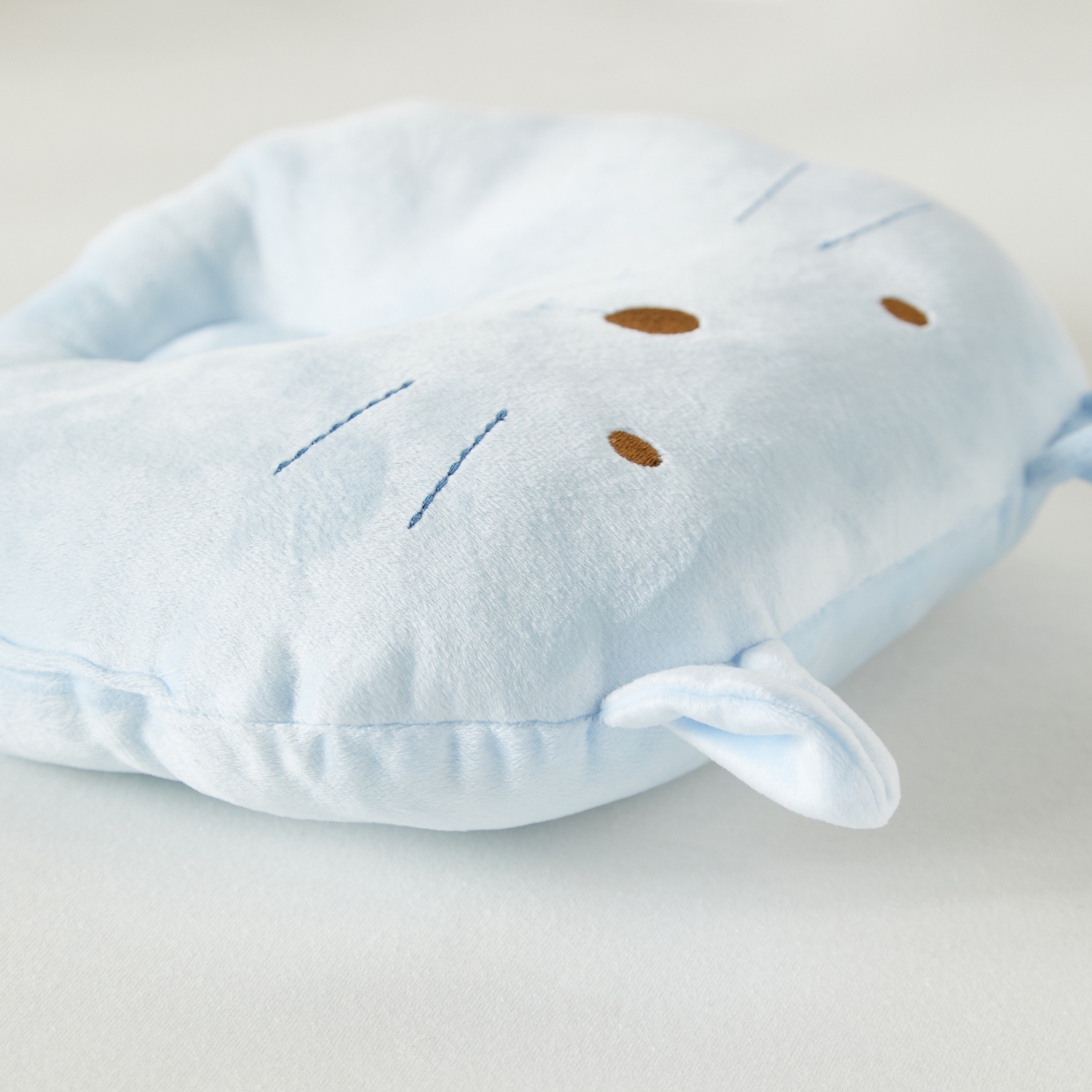 Juniors Cat Pillow-baby-nursery-babybedding-image-4