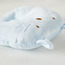 Juniors Ergonomic Cat Print Baby Pillow-baby-nursery-babybedding-image-4