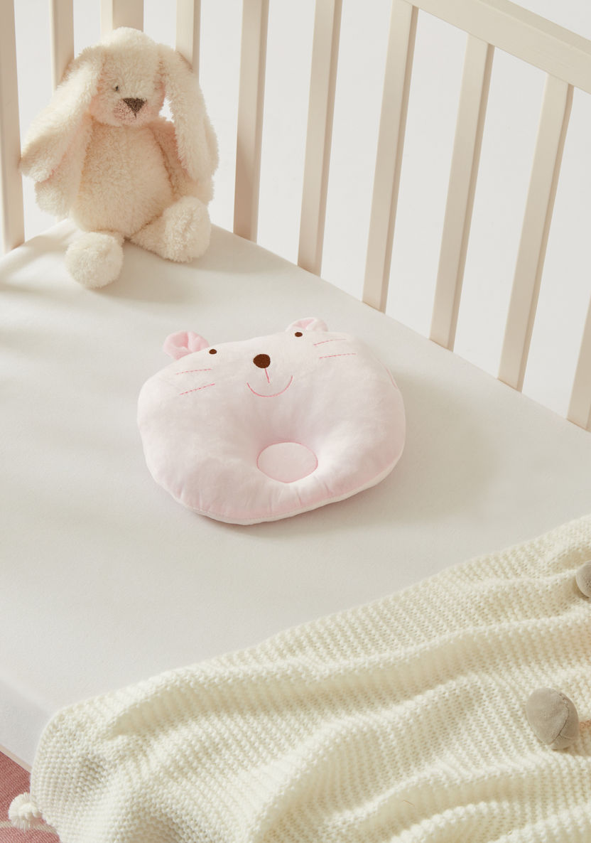 Juniors Cat Pillow-Baby Bedding-image-4