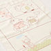 Juniors Printed Waterproof Changing Sheet-Baby Bedding-thumbnail-1