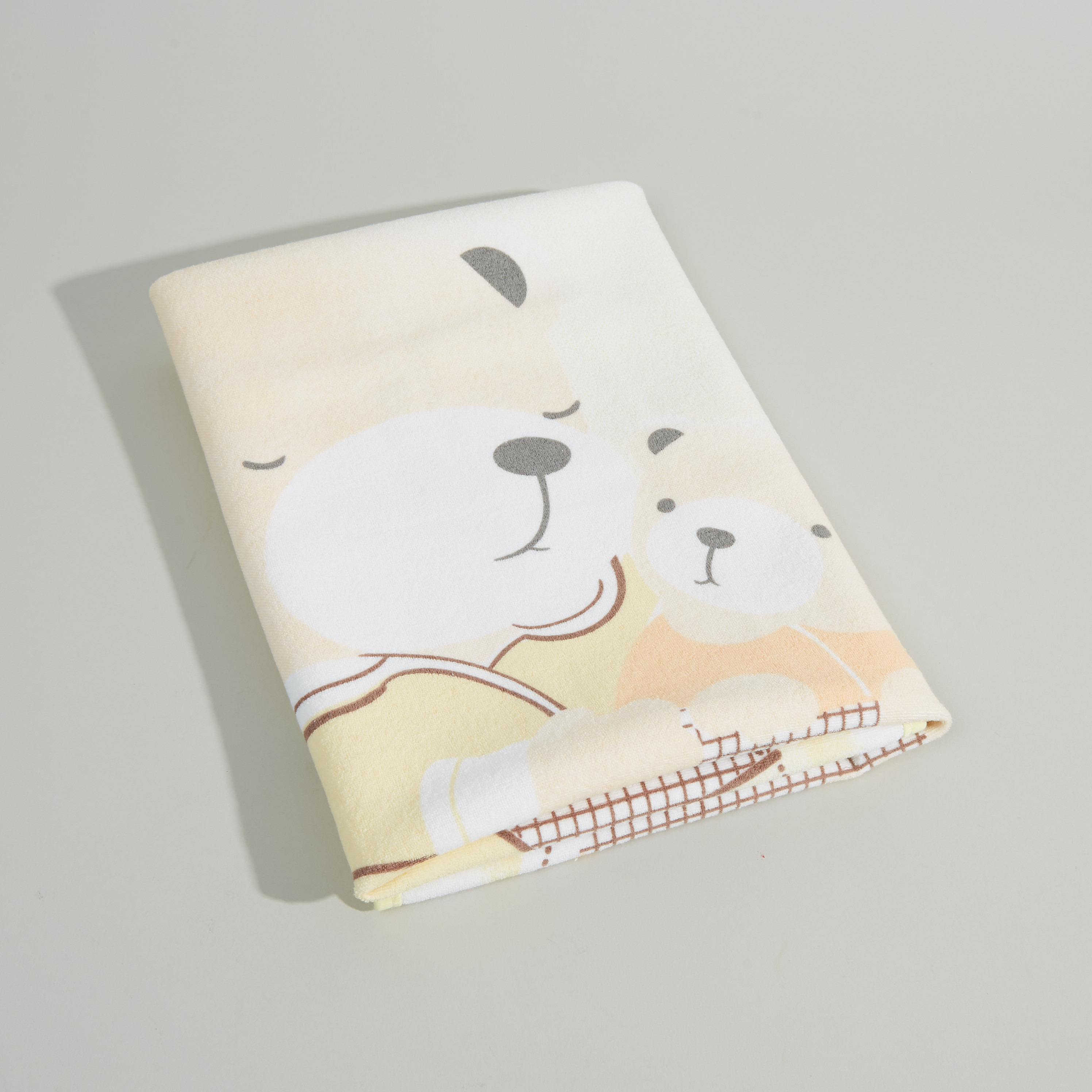 Juniors Printed Waterproof Changing Sheet-baby-nursery-babybedding-image-1