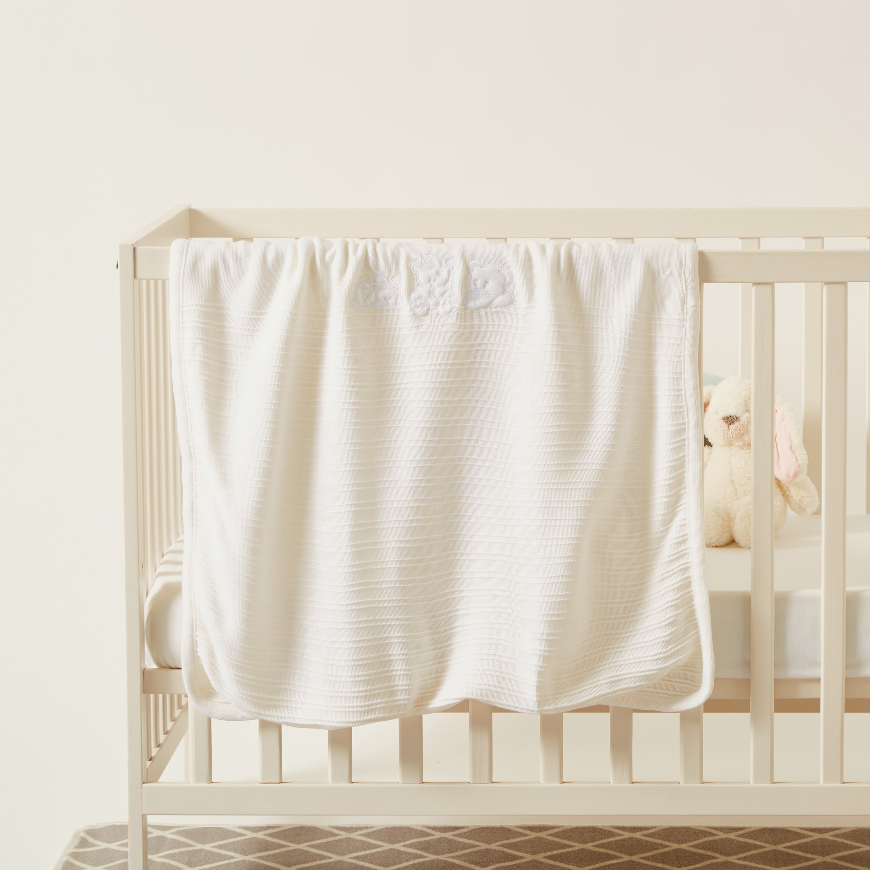 Juniors Textured Shawl Wrap-baby-nursery-blanketsandswaddles-blanketsandquilts-image-1