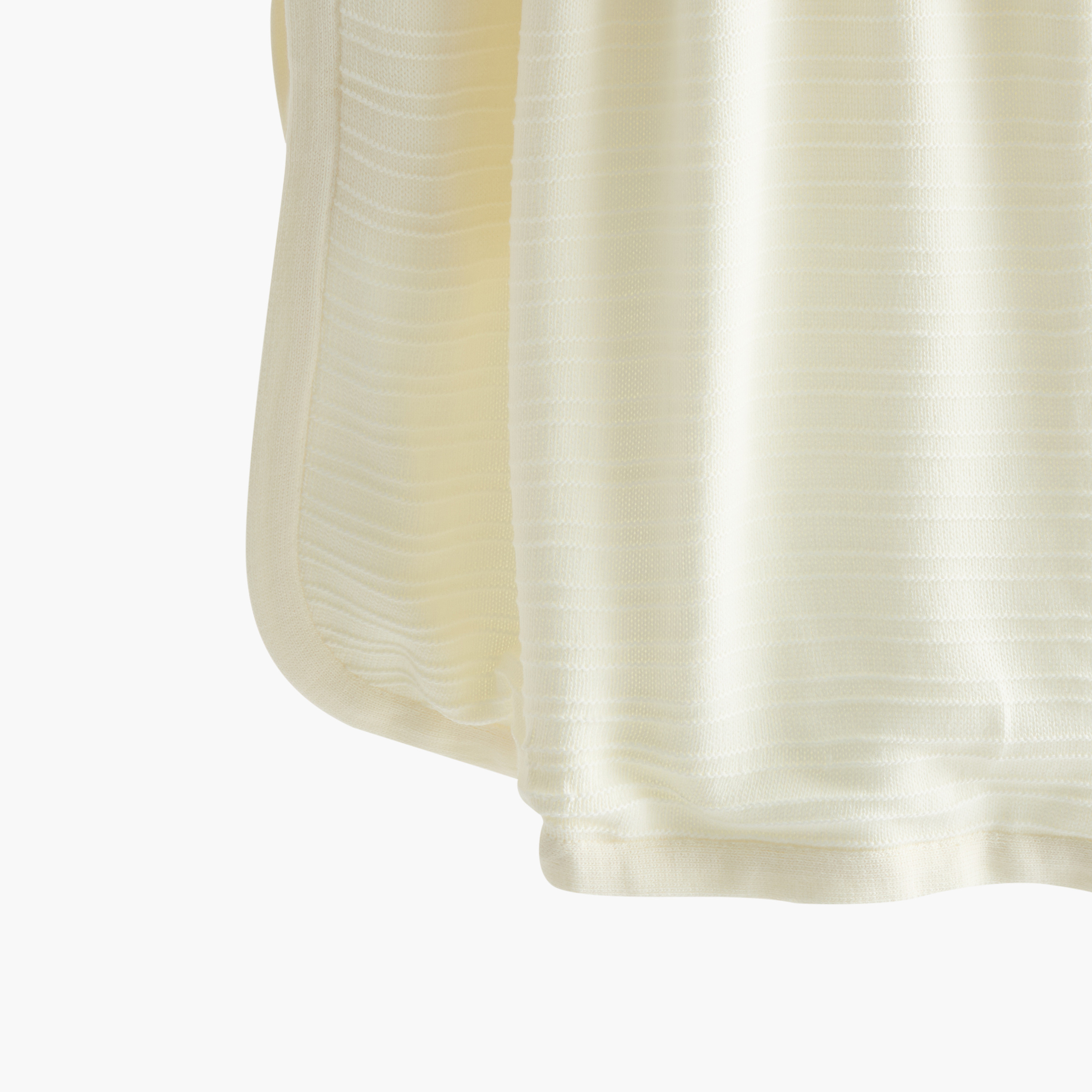 شال تقميط بارز الملمس من جونيورز-baby-nursery-blanketsandswaddles-blanketsandquilts-image-5