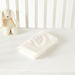 Juniors Rabbit Applique Shawl - 100x100 cms-Blankets and Throws-thumbnail-3
