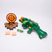 Juniors Barrel Multi Shooter Toy-Action Figures and Playsets-thumbnail-1