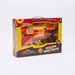 Juniors Rapid Barrel Shooter Toy-Action Figures and Playsets-thumbnail-0