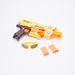 Juniors Rapid Barrel Shooter Toy-Action Figures and Playsets-thumbnail-3