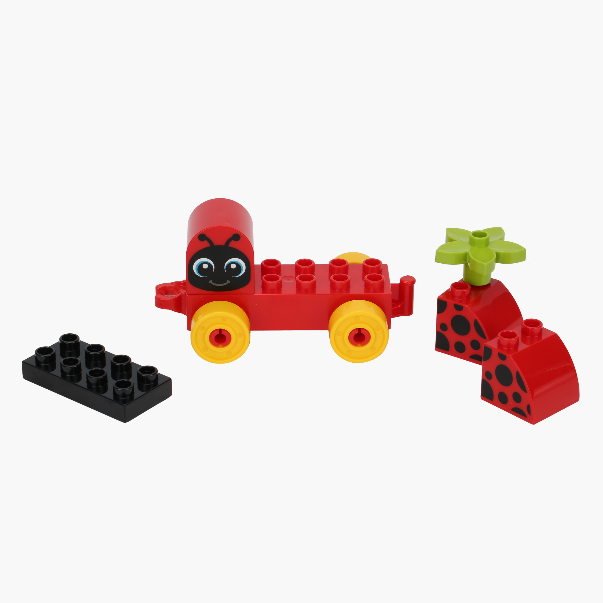 Lego my first store ladybug