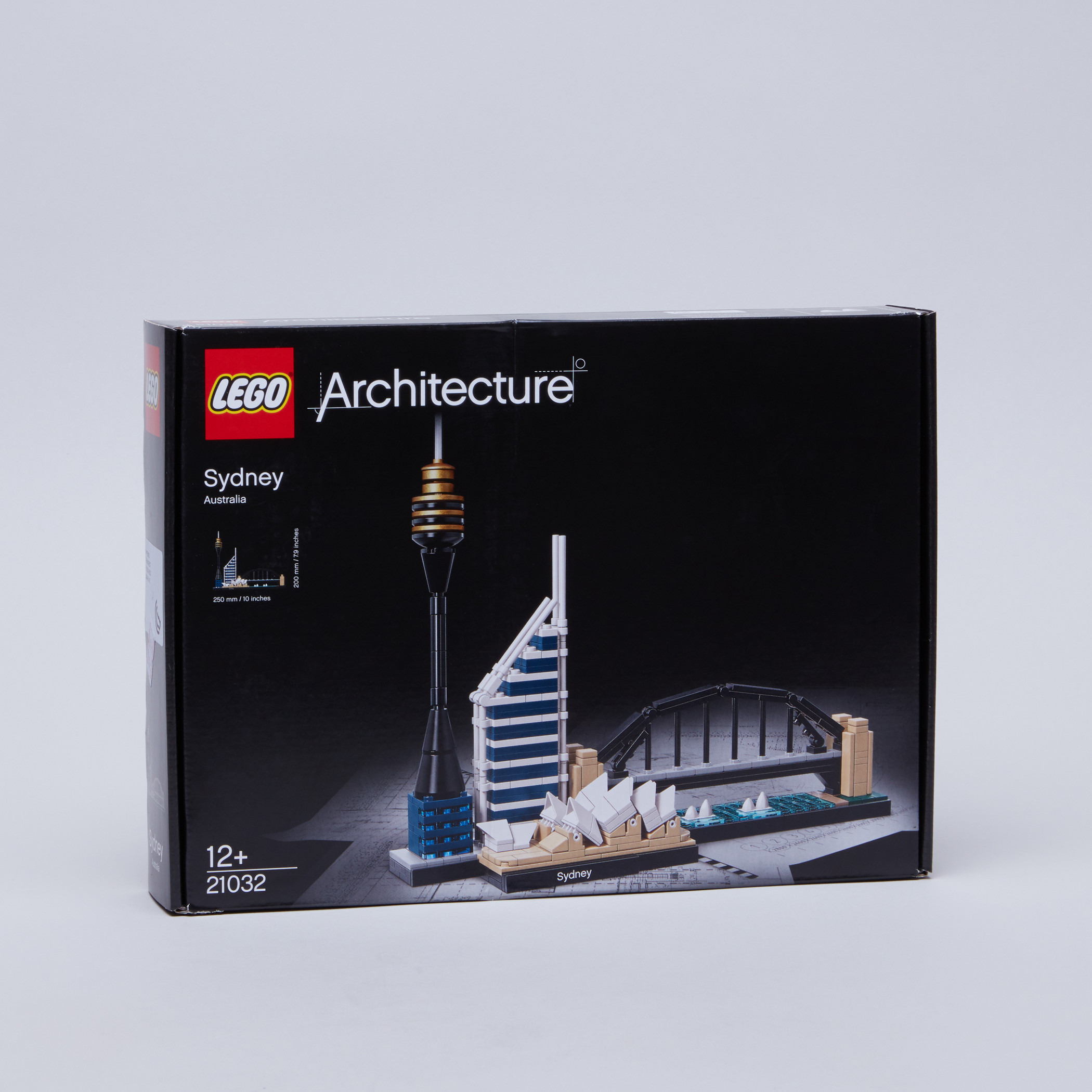 Architecture discount lego sydney