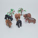8-Piece Wild Animal Set-Gifts-thumbnail-1
