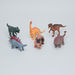6-Piece Dinosaur Toy Set-Baby and Preschool-thumbnail-0