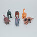 6-Piece Dinosaur Toy Set-Baby and Preschool-thumbnail-1