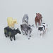 Assorted 6-Piece Farm Animal Toys-Gifts-thumbnail-1