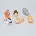 Safari Wild Animal Toys 6-Piece Playset-Baby and Preschool-thumbnail-0