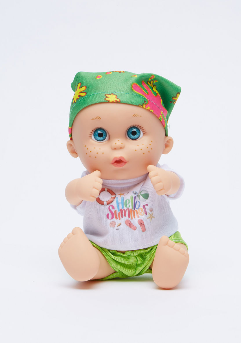 Sitting Doll with Sound-Dolls and Playsets-image-1