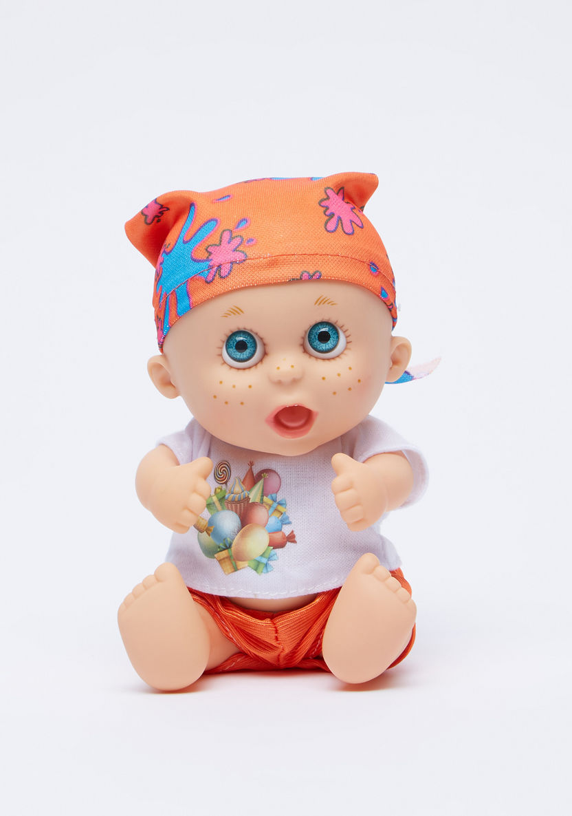 Sitting Doll with Sound-Gifts-image-1