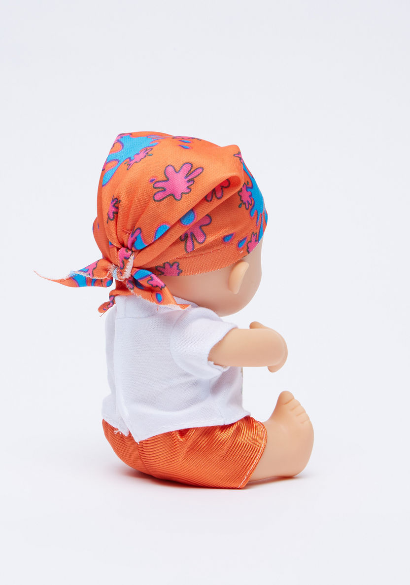 Sitting Doll with Sound-Gifts-image-2